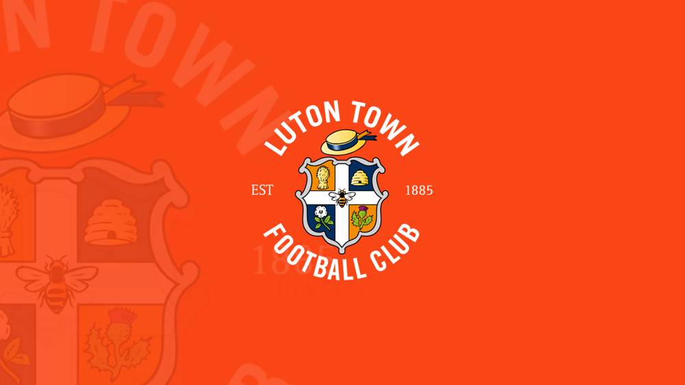 Luton Town FC nerenin takımı? 