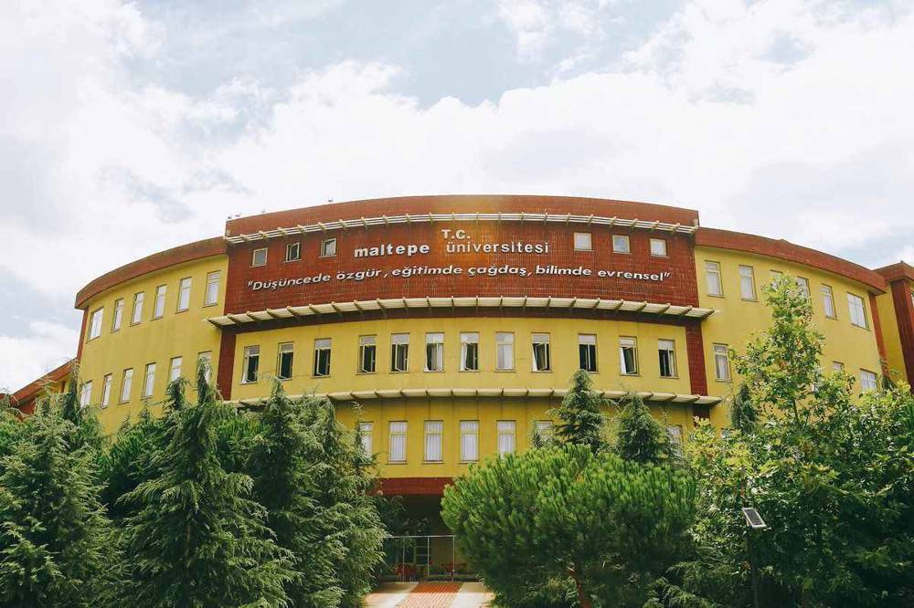 Maltepe Üniversitesi 2023-2024 Eğitim Ücretleri