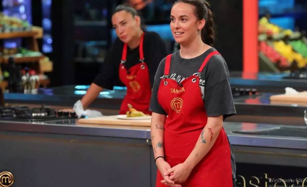 MasterChef Tanya kimdir? 