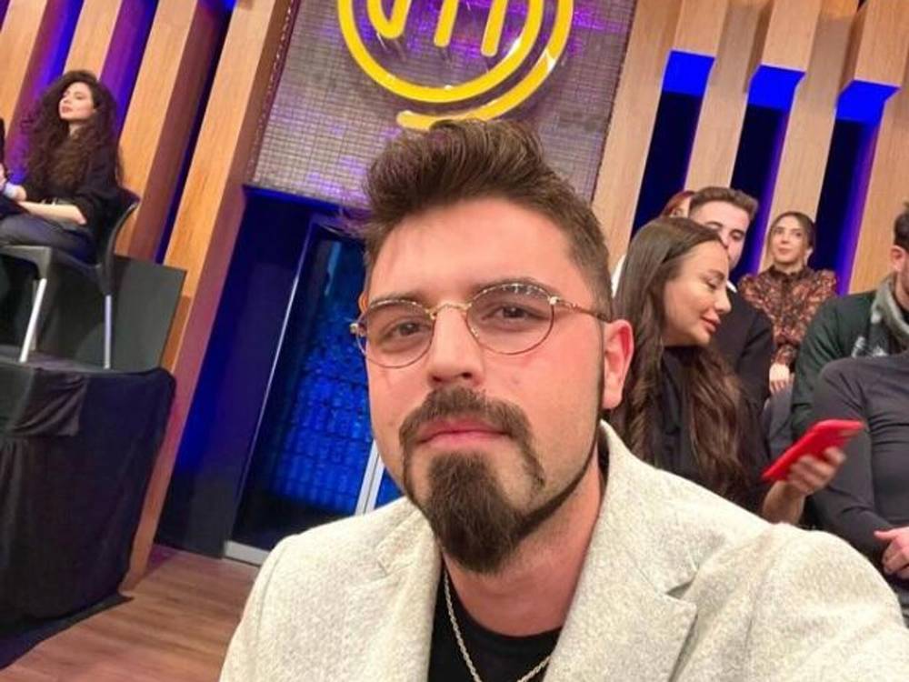 MasterChef Uğur Kardaş Kimdir?