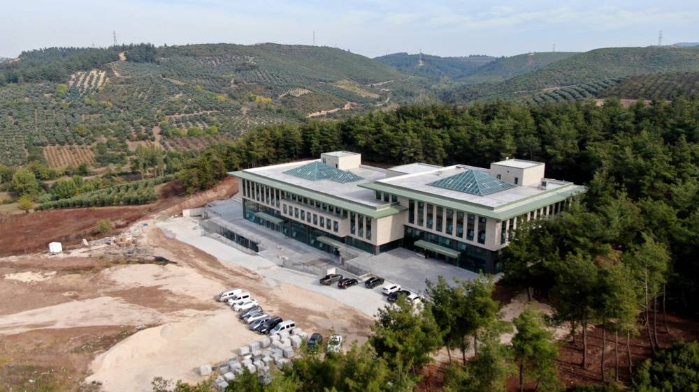 Mudanya Üniversitesi 2023-2024 Eğitim Ücretleri