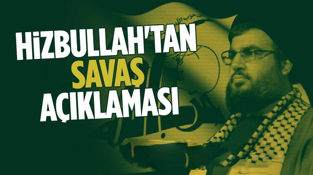 Nasrallah: Bununla yetinmeyeceğiz