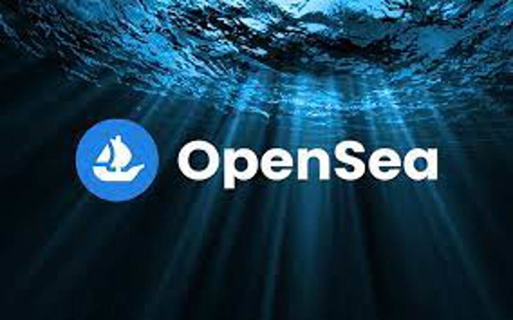 Opensea nedir?