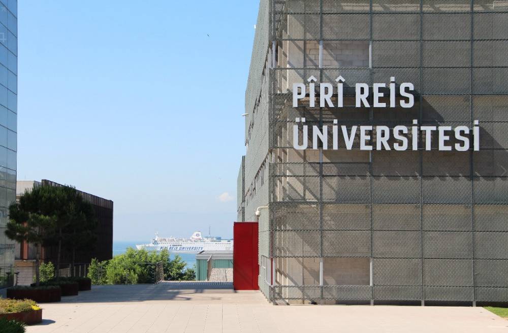 Piri Reis Üniversitesi 2023- 2024 Eğitim Ücretleri