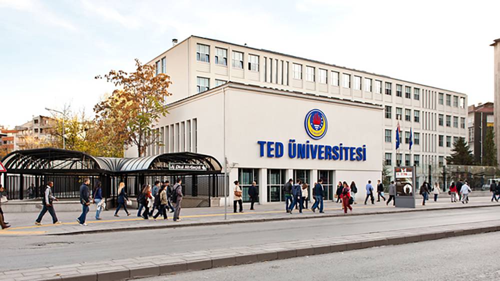 TED Üniversitesi 2023-2024 Eğitim Ücretleri