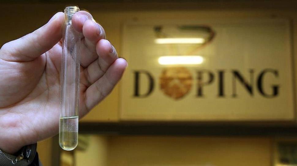 Türkiye'de 5 sporcuya doping cezası...