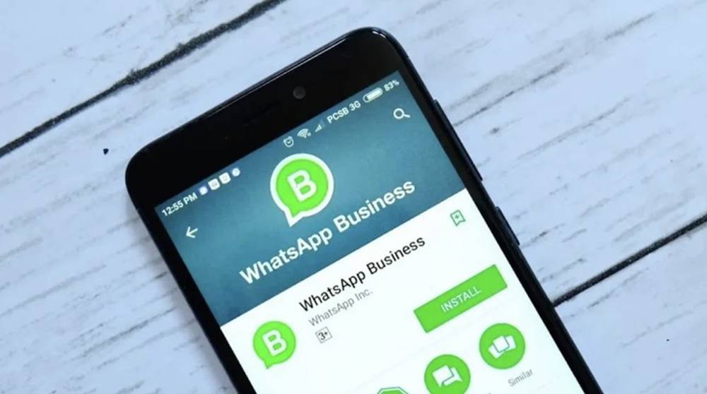 Whatsapp işletme hesabı nedir?