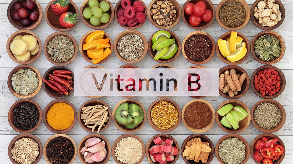 B vitamini nedir?