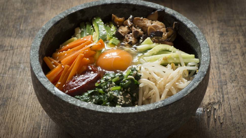 Bibimbap nedir? Bibimbap nasıl yapılır?