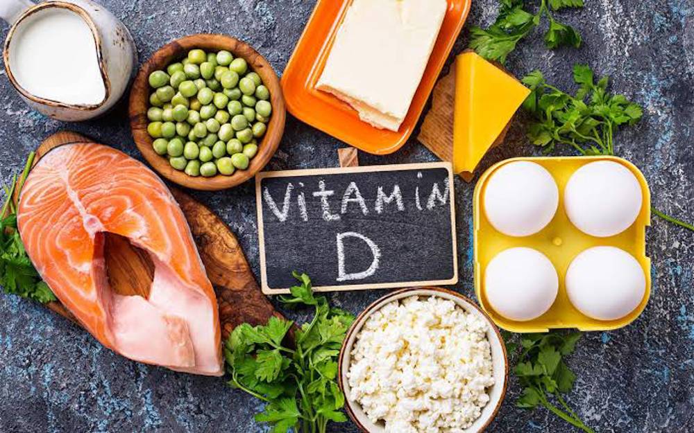 D vitamini nedir?