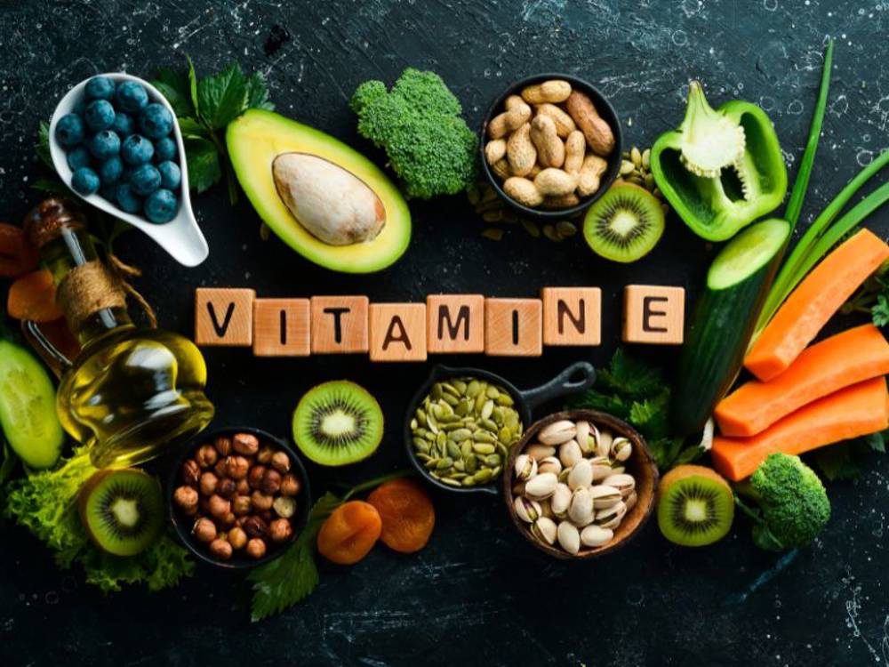 E vitamini nedir?