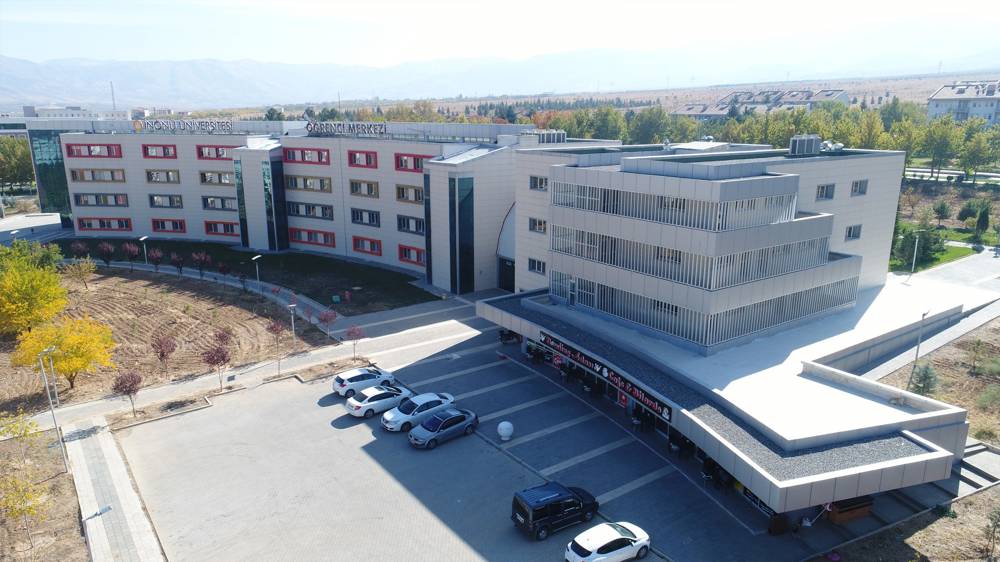 İnönü Üniversitesi 2023 Taban Puanları ve Başarı Sıralamaları