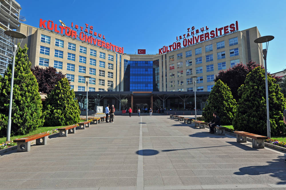 İstanbul Kültür Üniversitesi 2023 Taban Puanları ve Başarı Sıralamaları