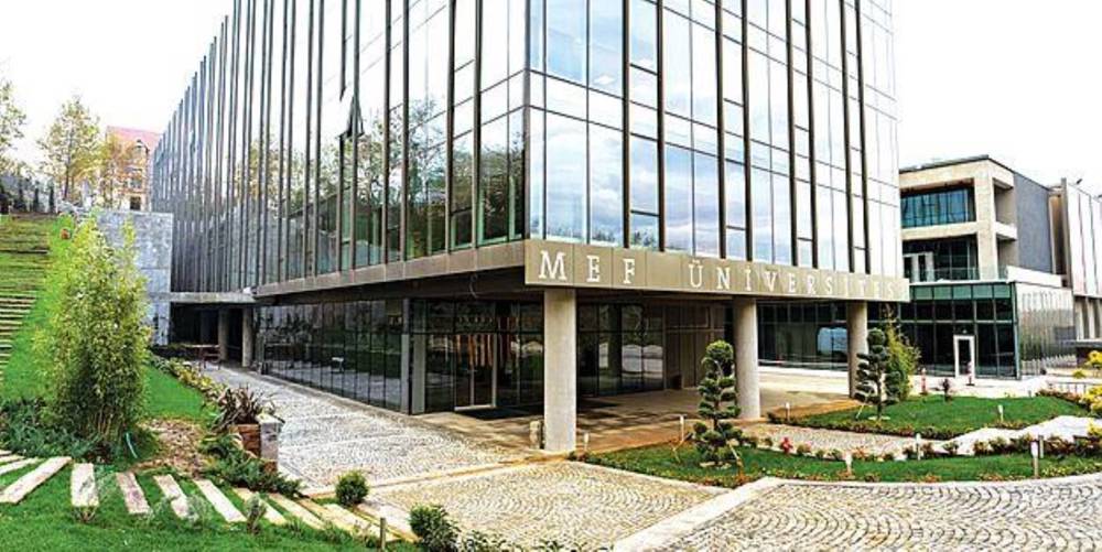 Mef Üniversitesi'nin açılımı nedir?