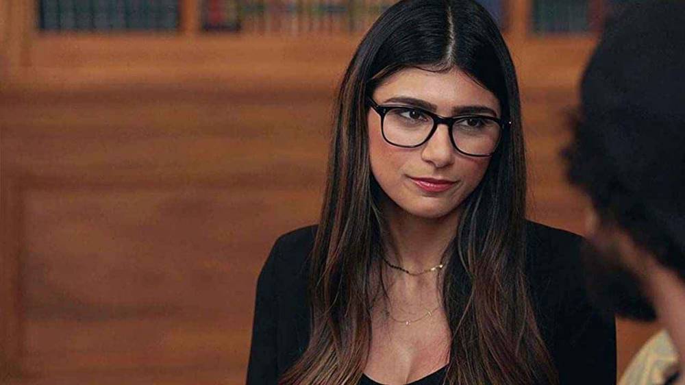 Mia Khalifa Kimdir