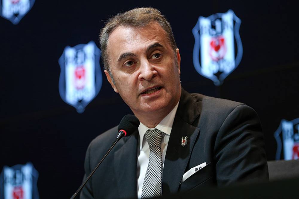 Fikret Orman kimdir?