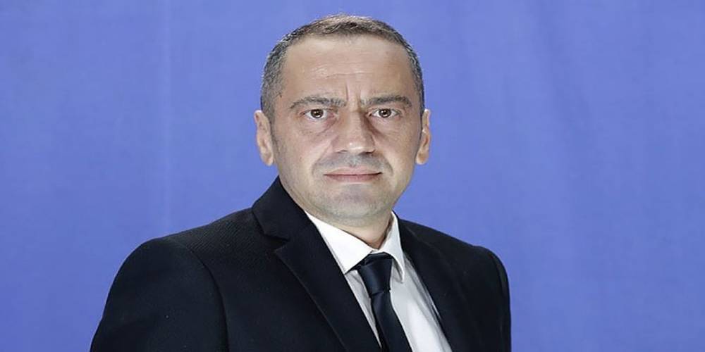 Haluk Yürekli kimdir?