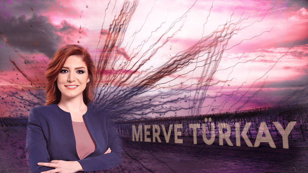 Merve Türkay kimdir?