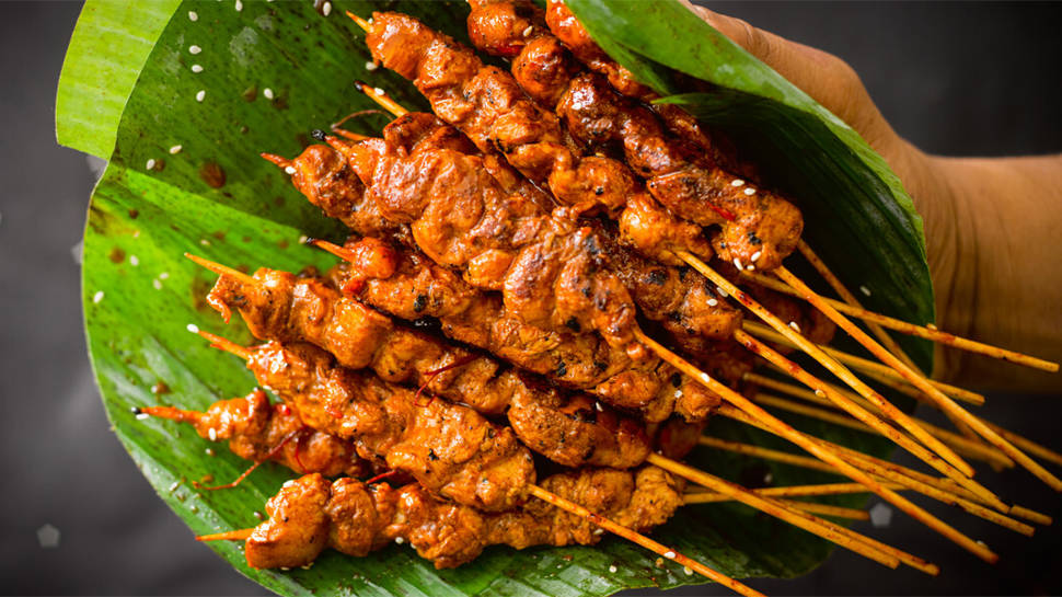 Satay nedir? Satay nasıl yapılır?