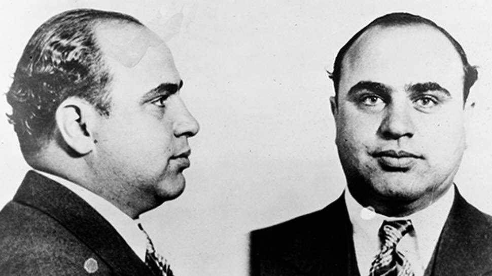 Al Capone kimdir?