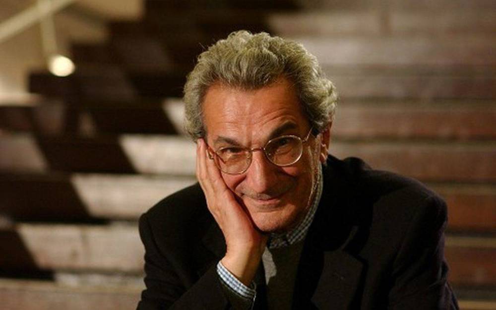 Antonio Negri kimdir?