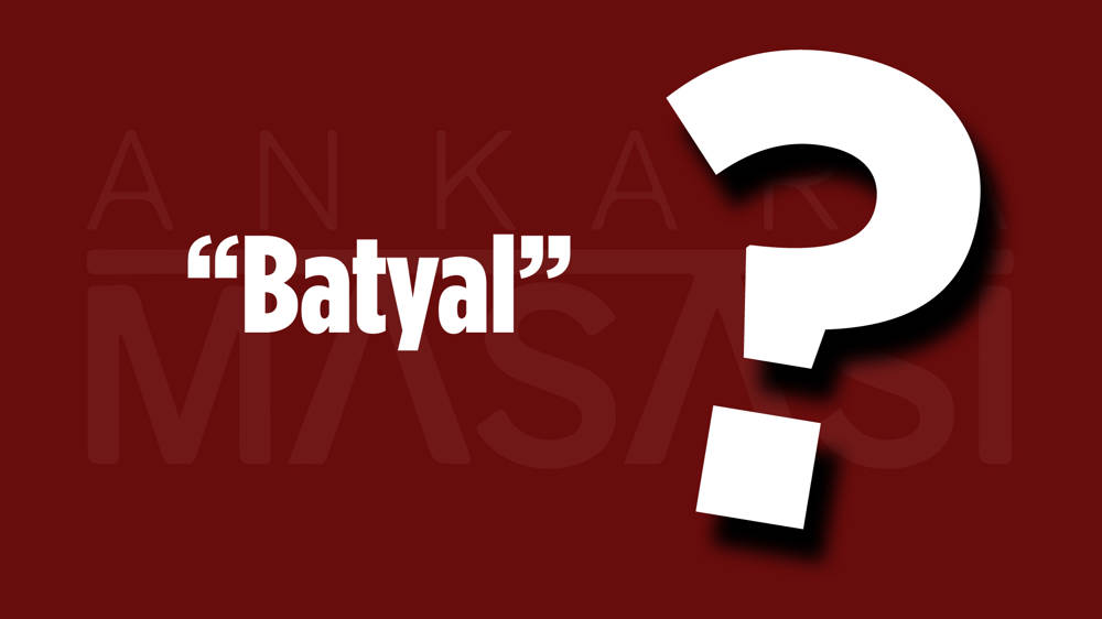 Batyal ne demek? Batyal kelimesinin TDK anlamı nedir?