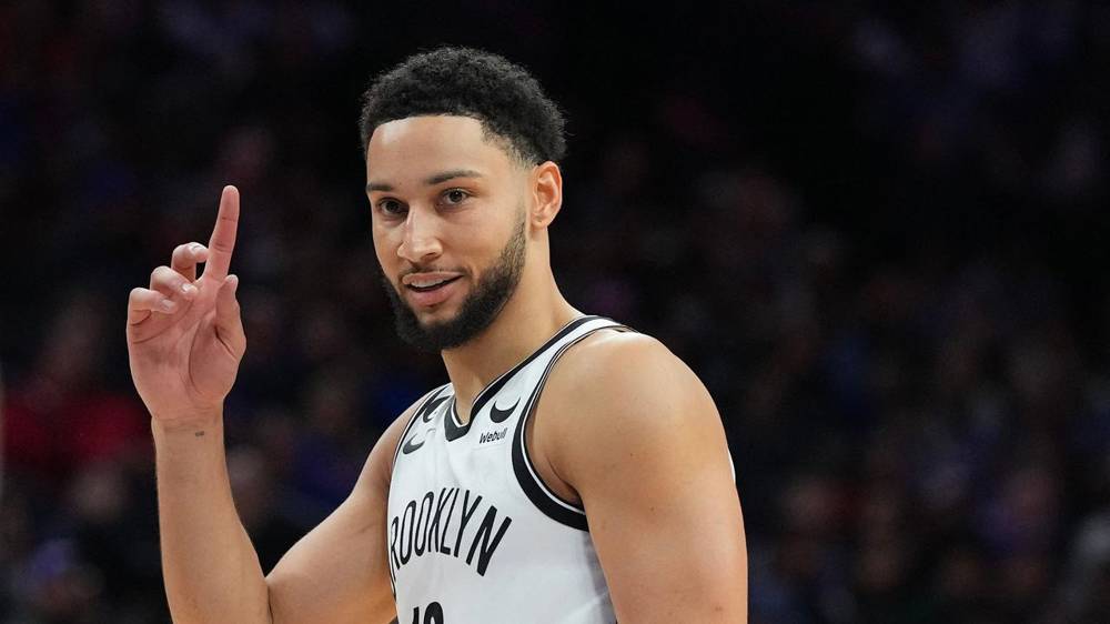 Ben Simmons kimdir?