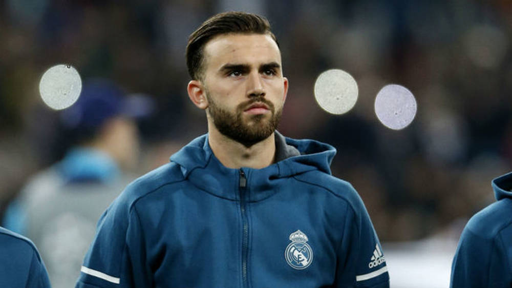 Borja Mayoral kimdir?