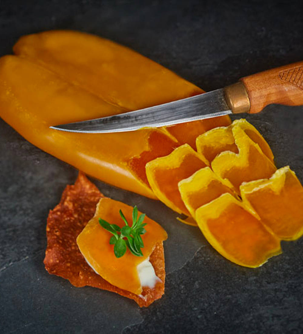 Bottarga nedir?