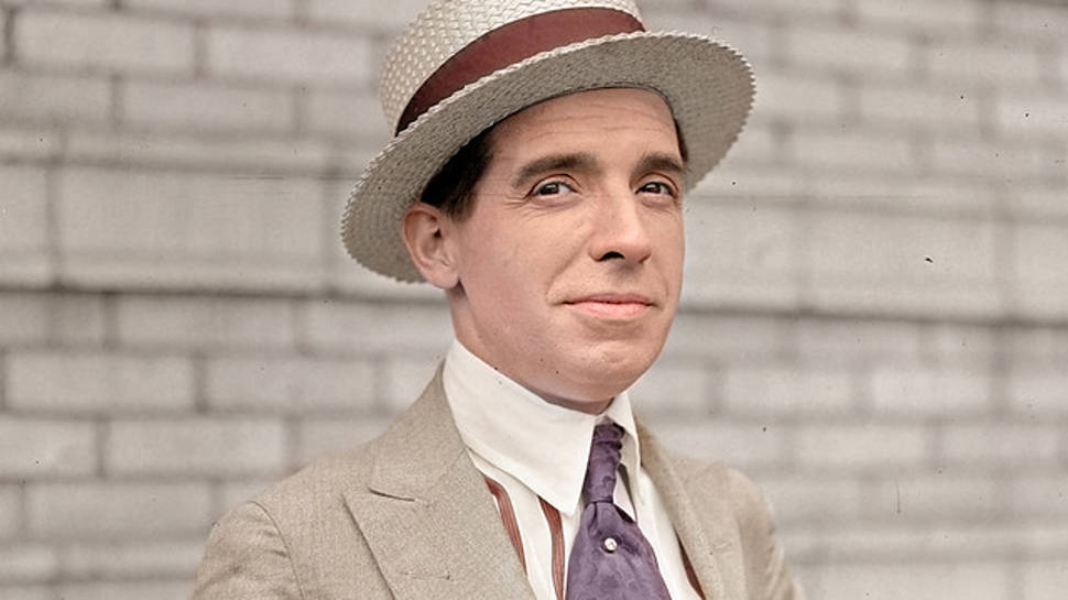 Charles Ponzi kimdir?