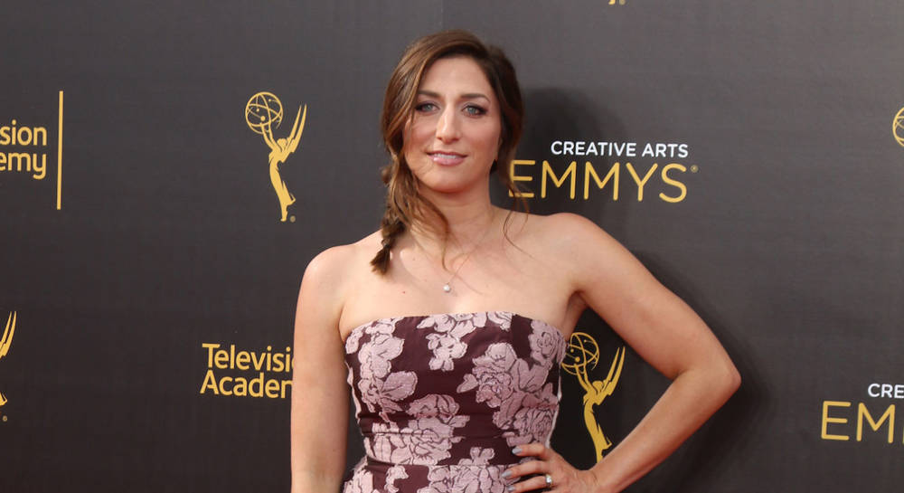 Chelsea Peretti kimdir?