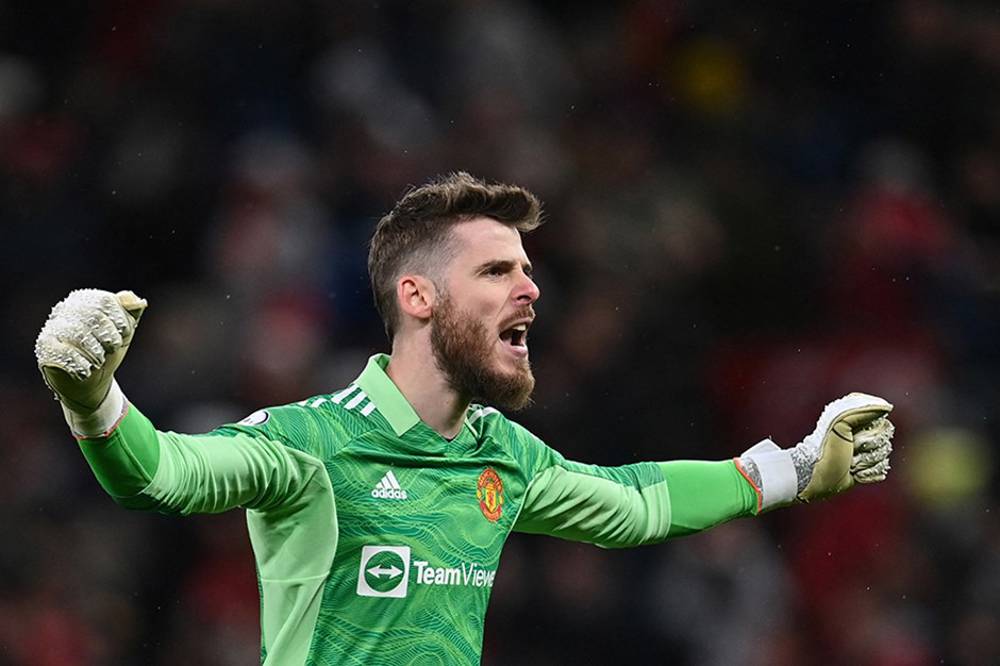 David de Gea kimdir?