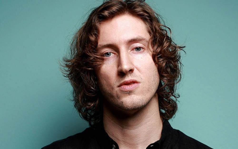 Dean Lewis kimdir?