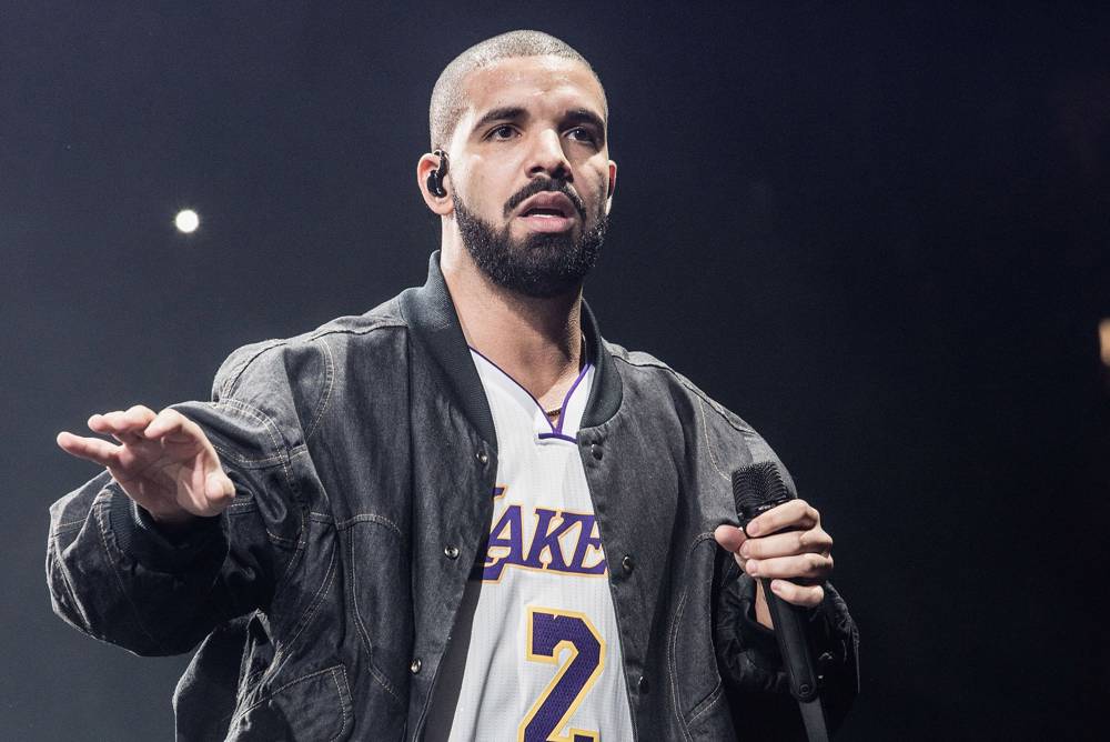 Drake Kimdir? Nereli, Eğitimi, İşte Aubrey Drake Graham'ın Biyografisi...