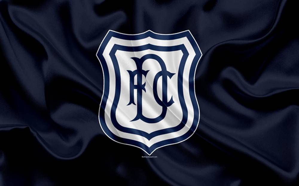 Dundee FC nerenin takımı?