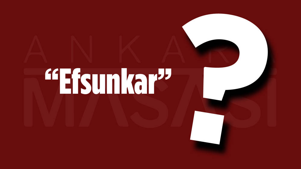 Efsunkar ne demek? Efsunkar kelimesinin TDK anlamı nedir?