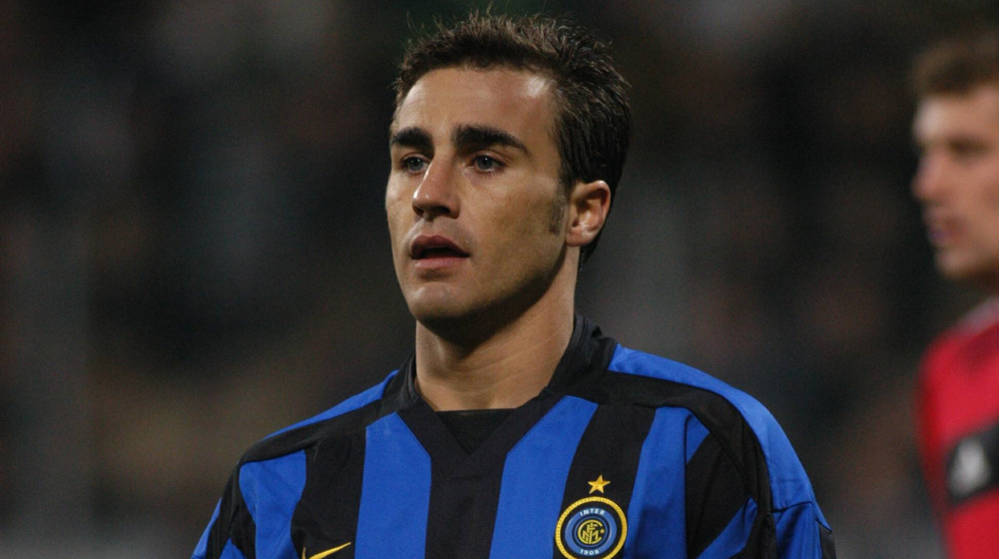 Fabio Cannavaro kimdir?