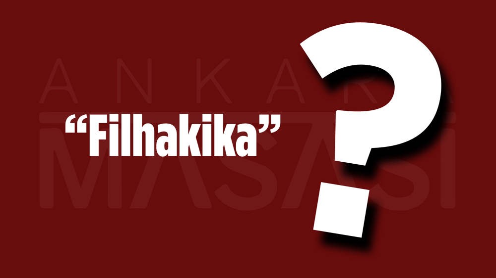 Filhakika ne demek? Filhakika kelimesinin TDK anlamı nedir?