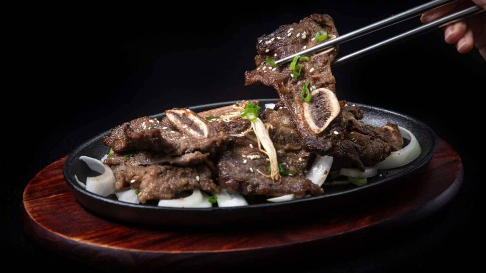 Galbi nedir? Galbi nasıl yapılır? 