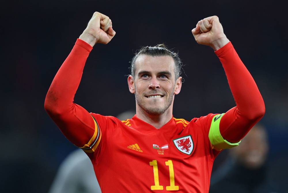 Gareth Bale kimdir?