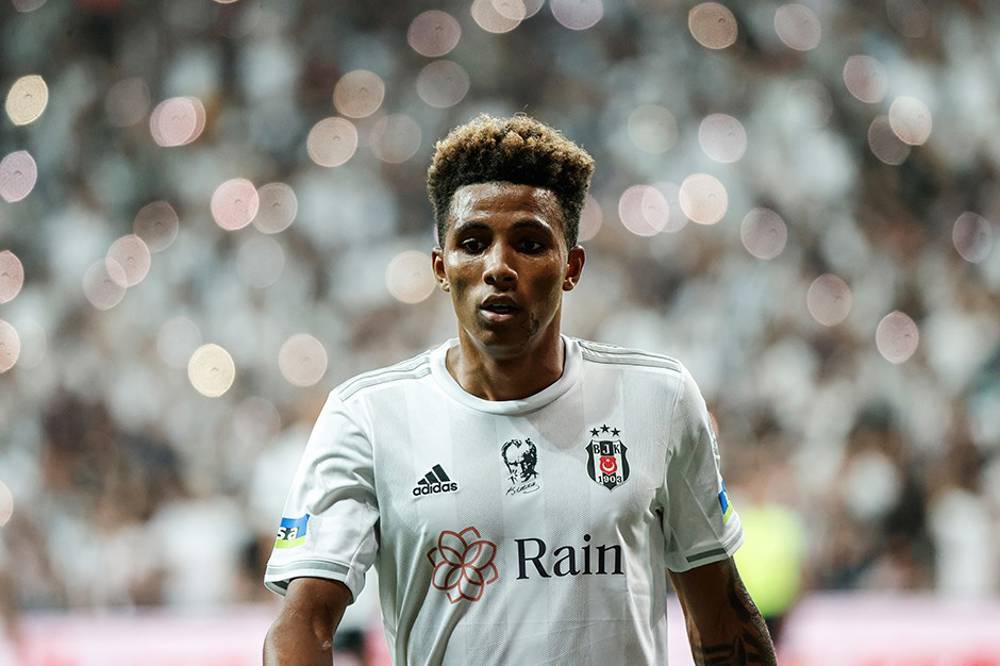 Gedson Fernandes kimdir?