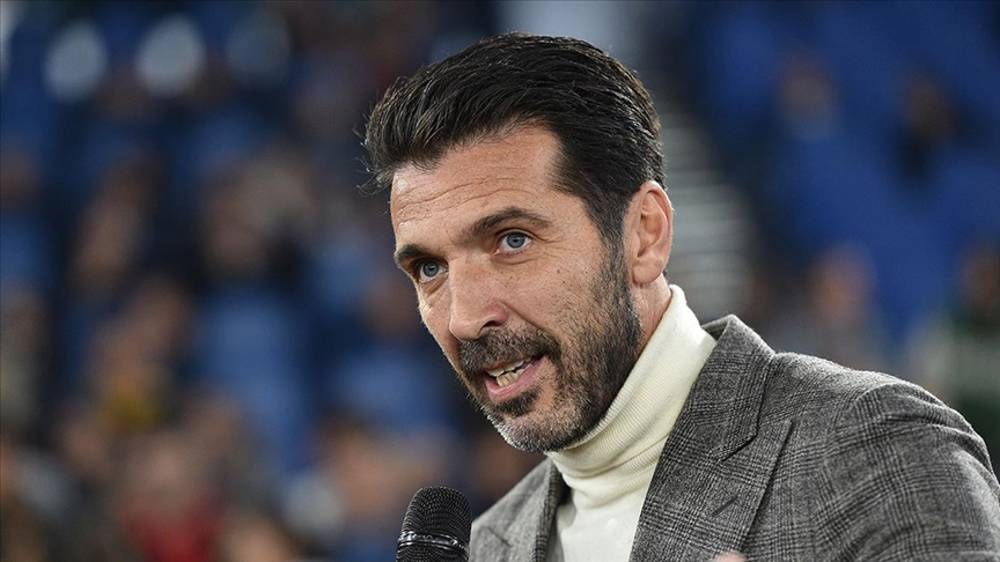 Gianluigi Buffon kimdir?