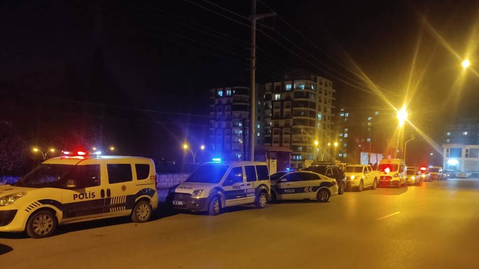 Hatay Dörtyol'da belediye işçisi Ercan Kaya ölü bulundu