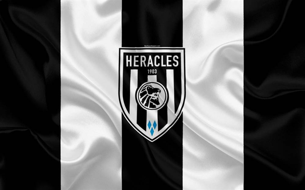 Heracles Almelo nerenin takımı?