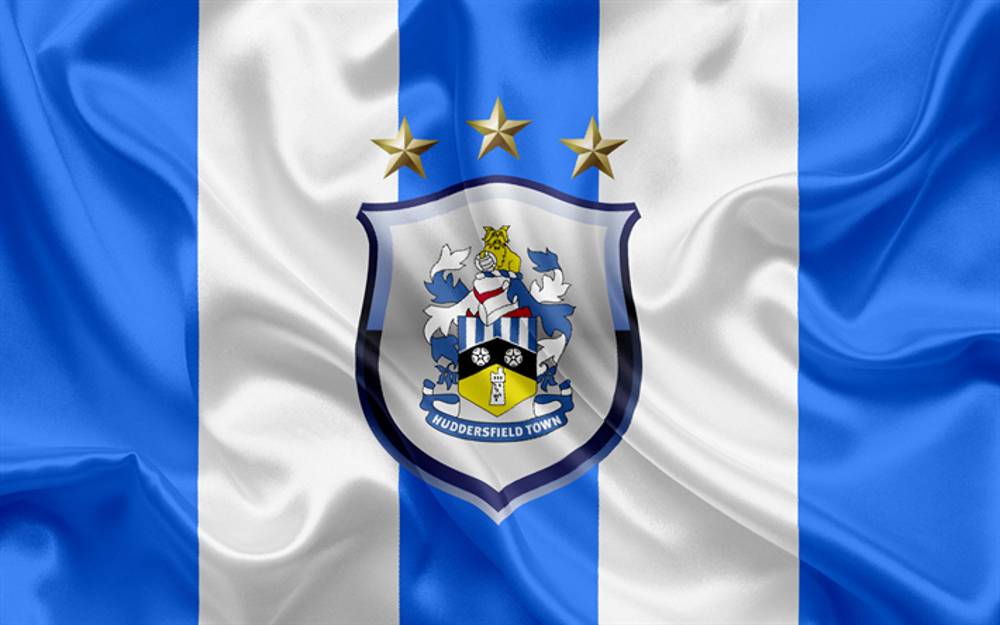 Huddersfield Town Nerenin Takımı?