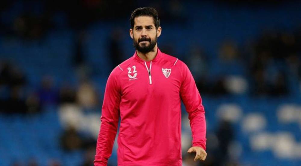 Isco kimdir?