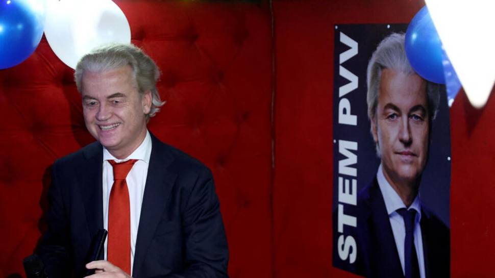 İslam karşıtı ve ırkçı Wilders: Ülkeyi biz yöneteceğiz