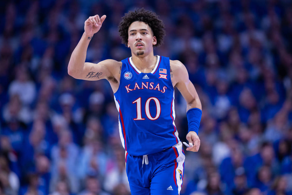 Jalen Wilson kimdir?