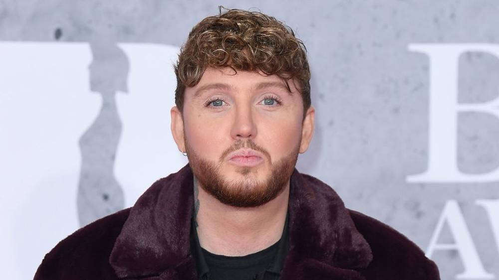 James Arthur kimdir?