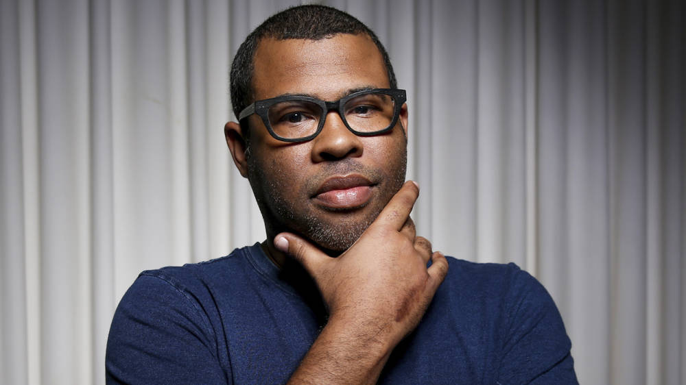 Jordan Peele kimdir?